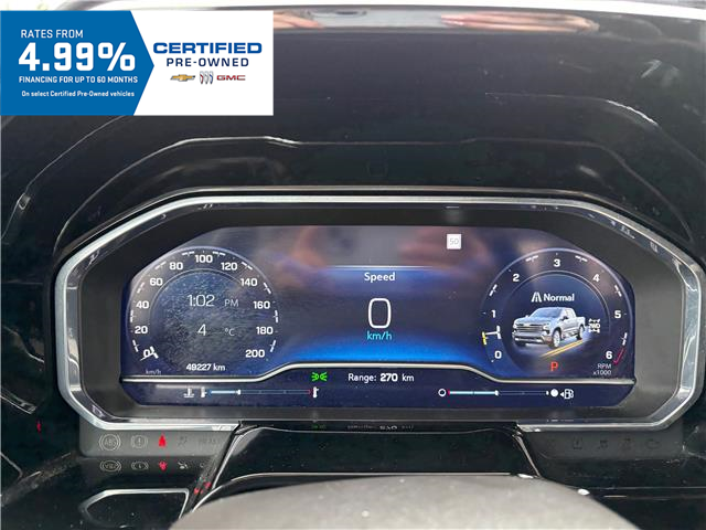 2024 Chevrolet Silverado 1500 High Country (Stk: TR202387) in Caledonia - Image 41 of 63