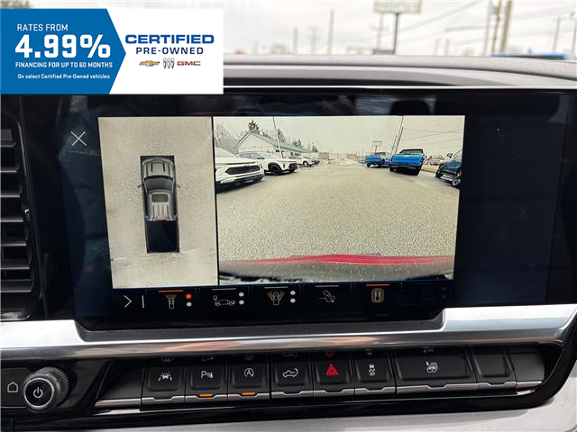 2024 Chevrolet Silverado 1500 High Country (Stk: TR202387) in Caledonia - Image 45 of 63