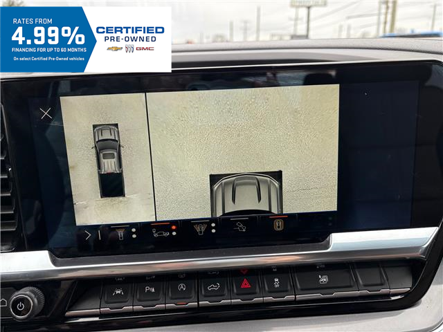 2024 Chevrolet Silverado 1500 High Country (Stk: TR202387) in Caledonia - Image 46 of 63