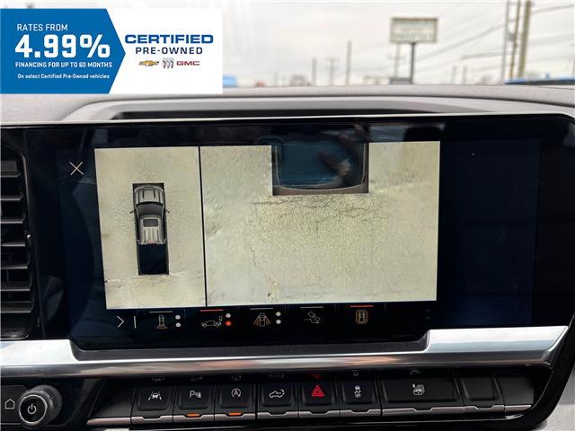 2024 Chevrolet Silverado 1500 High Country (Stk: TR202387) in Caledonia - Image 47 of 63