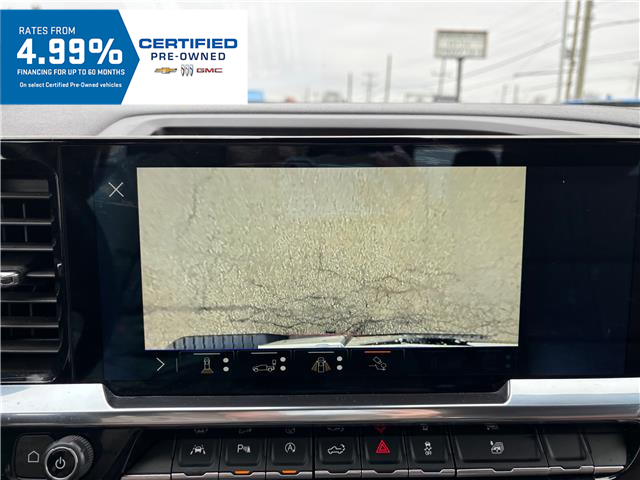 2024 Chevrolet Silverado 1500 High Country (Stk: TR202387) in Caledonia - Image 49 of 63