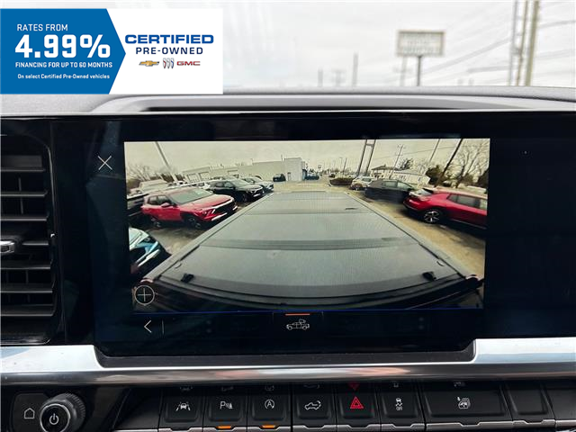2024 Chevrolet Silverado 1500 High Country (Stk: TR202387) in Caledonia - Image 50 of 63