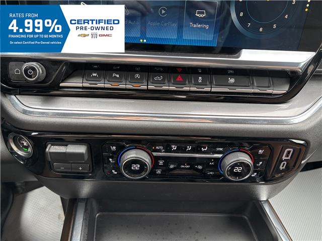 2024 Chevrolet Silverado 1500 High Country (Stk: TR202387) in Caledonia - Image 53 of 63
