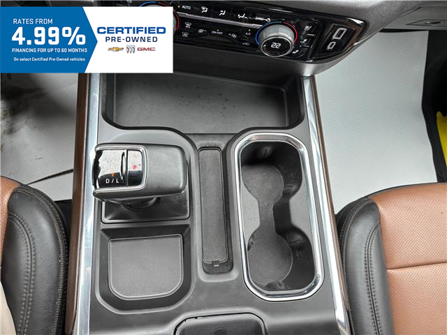 2024 Chevrolet Silverado 1500 High Country (Stk: TR202387) in Caledonia - Image 54 of 63