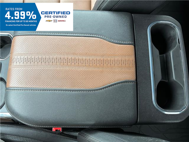 2024 Chevrolet Silverado 1500 High Country (Stk: TR202387) in Caledonia - Image 55 of 63