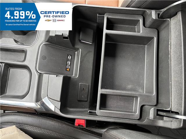 2024 Chevrolet Silverado 1500 High Country (Stk: TR202387) in Caledonia - Image 56 of 63