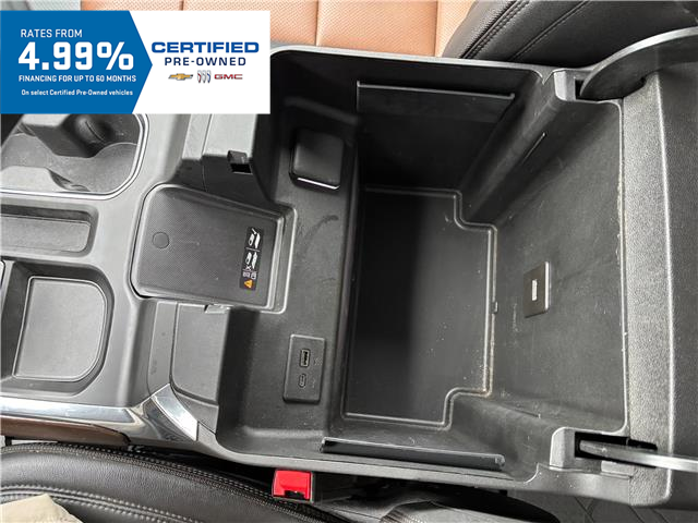 2024 Chevrolet Silverado 1500 High Country (Stk: TR202387) in Caledonia - Image 57 of 63