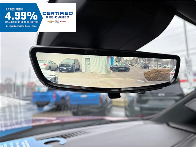 2024 Chevrolet Silverado 1500 High Country (Stk: TR202387) in Caledonia - Image 59 of 63