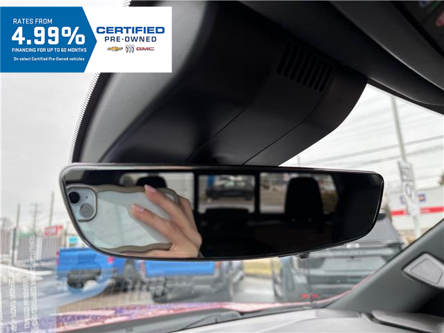 2024 Chevrolet Silverado 1500 High Country (Stk: TR202387) in Caledonia - Image 60 of 63