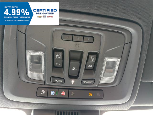 2024 Chevrolet Silverado 1500 High Country (Stk: TR202387) in Caledonia - Image 61 of 63