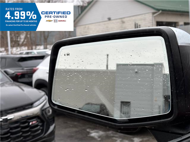 2024 Chevrolet Silverado 1500 High Country (Stk: TR202387) in Caledonia - Image 63 of 63