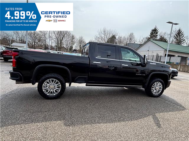 2022 Chevrolet Silverado 3500HD  (Stk: TN205063) in Caledonia - Image 6 of 68