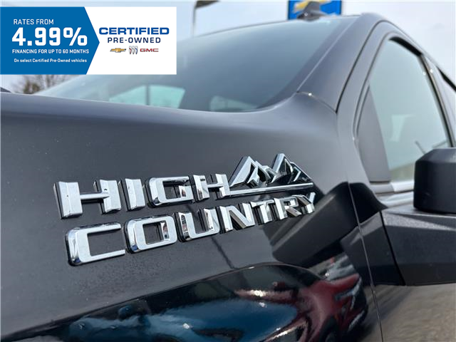 2022 Chevrolet Silverado 3500HD  (Stk: TN205063) in Caledonia - Image 11 of 68