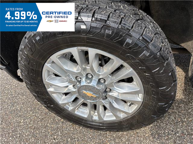 2022 Chevrolet Silverado 3500HD  (Stk: TN205063) in Caledonia - Image 12 of 68