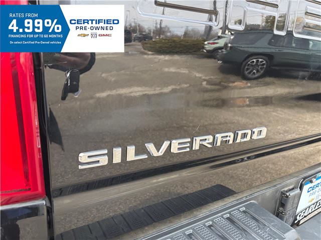 2022 Chevrolet Silverado 3500HD  (Stk: TN205063) in Caledonia - Image 15 of 68