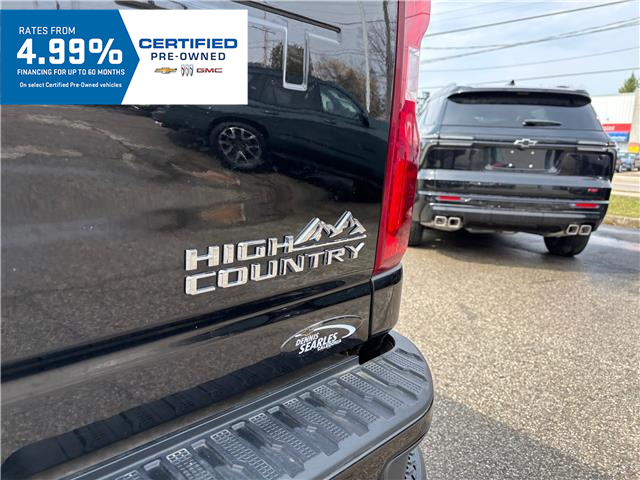 2022 Chevrolet Silverado 3500HD  (Stk: TN205063) in Caledonia - Image 16 of 68