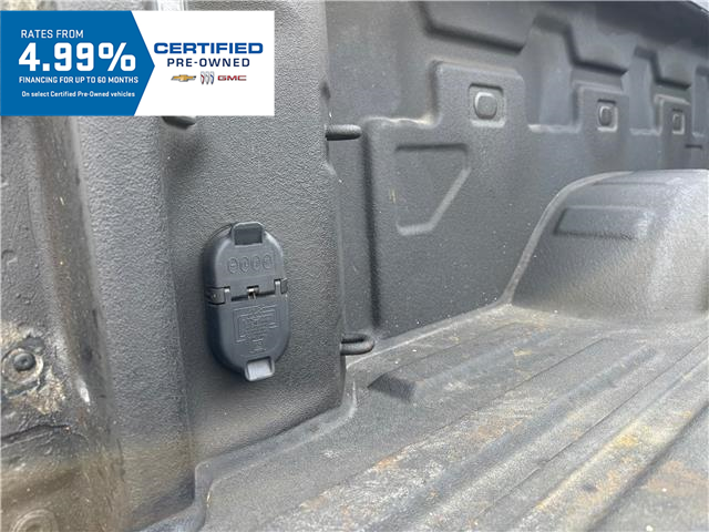 2022 Chevrolet Silverado 3500HD  (Stk: TN205063) in Caledonia - Image 20 of 68