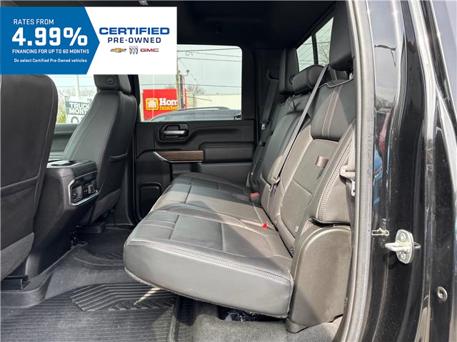 2022 Chevrolet Silverado 3500HD  (Stk: TN205063) in Caledonia - Image 23 of 68