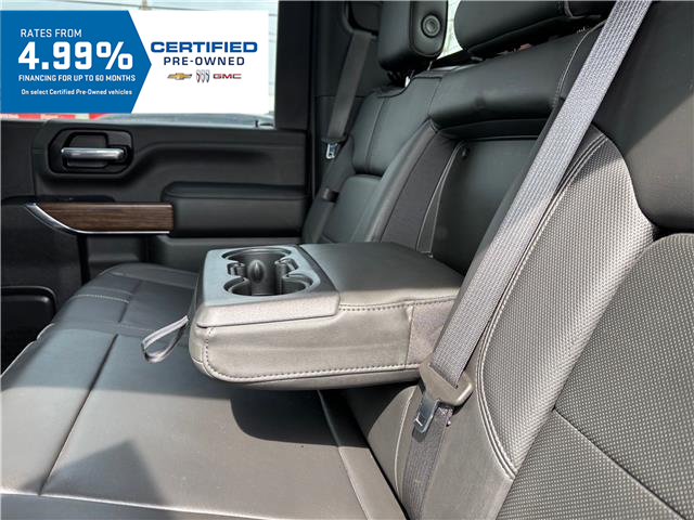 2022 Chevrolet Silverado 3500HD  (Stk: TN205063) in Caledonia - Image 25 of 68