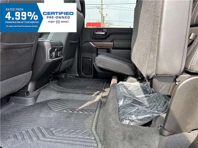 2022 Chevrolet Silverado 3500HD  (Stk: TN205063) in Caledonia - Image 26 of 68