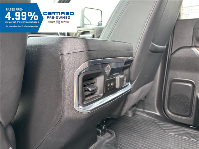 2022 Chevrolet Silverado 3500HD  (Stk: TN205063) in Caledonia - Image 27 of 68