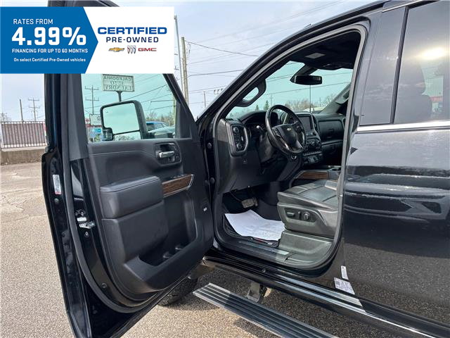 2022 Chevrolet Silverado 3500HD  (Stk: TN205063) in Caledonia - Image 28 of 68