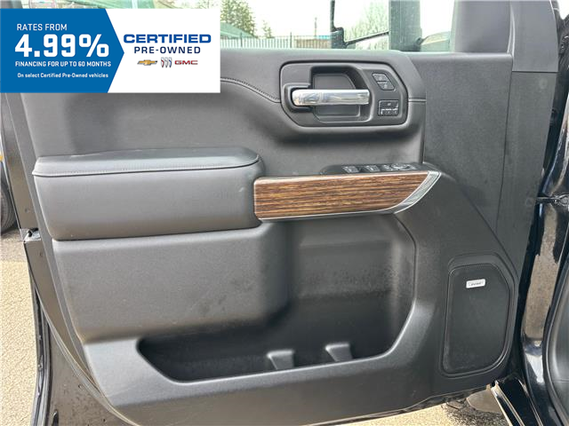 2022 Chevrolet Silverado 3500HD  (Stk: TN205063) in Caledonia - Image 29 of 68