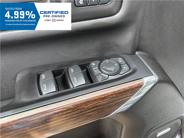 2022 Chevrolet Silverado 3500HD  (Stk: TN205063) in Caledonia - Image 31 of 68