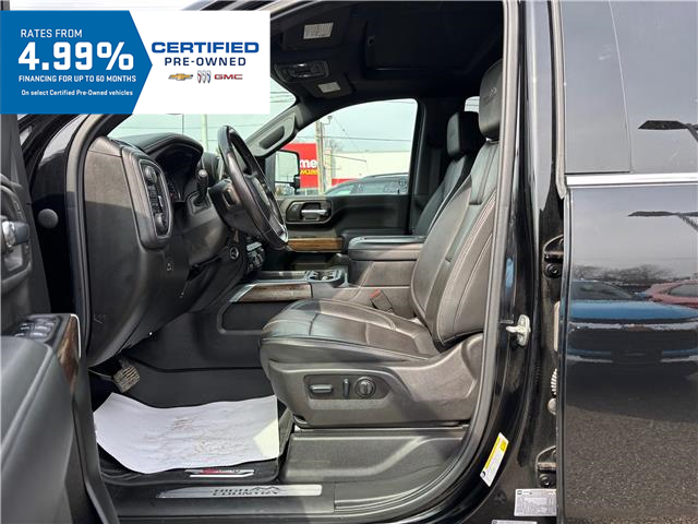 2022 Chevrolet Silverado 3500HD  (Stk: TN205063) in Caledonia - Image 33 of 68