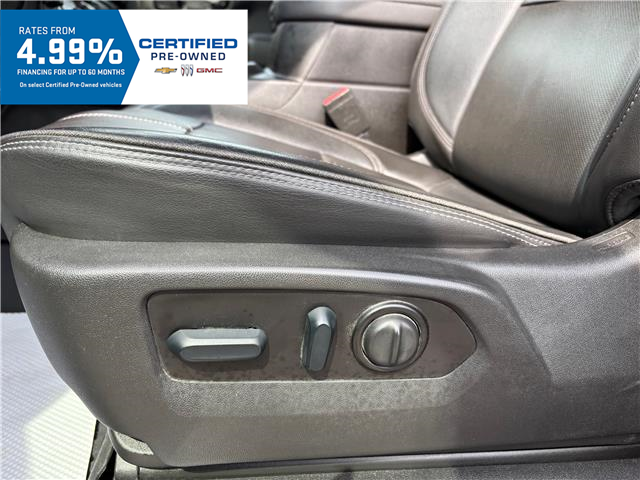 2022 Chevrolet Silverado 3500HD  (Stk: TN205063) in Caledonia - Image 35 of 68