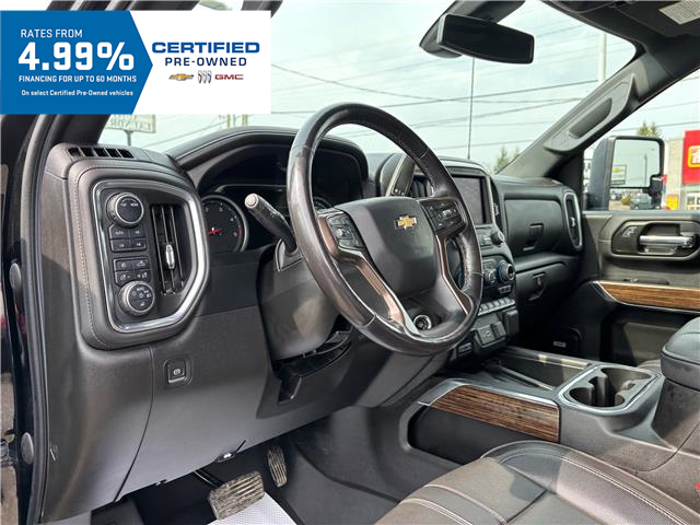 2022 Chevrolet Silverado 3500HD  (Stk: TN205063) in Caledonia - Image 37 of 68