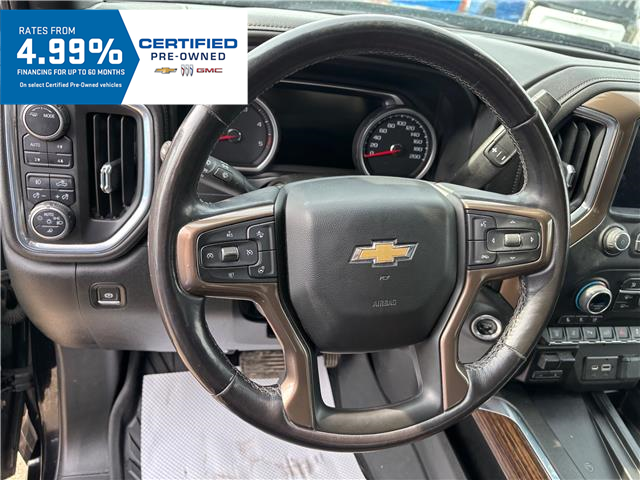 2022 Chevrolet Silverado 3500HD  (Stk: TN205063) in Caledonia - Image 39 of 68