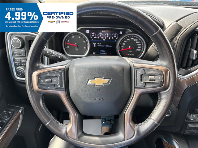 2022 Chevrolet Silverado 3500HD  (Stk: TN205063) in Caledonia - Image 40 of 68