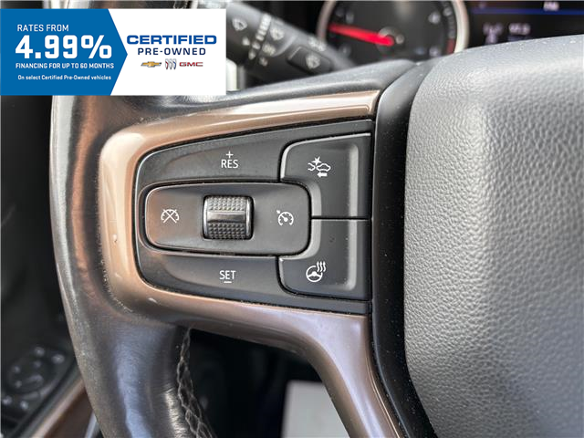 2022 Chevrolet Silverado 3500HD  (Stk: TN205063) in Caledonia - Image 41 of 68