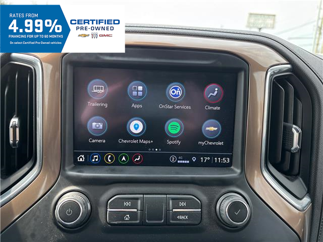 2022 Chevrolet Silverado 3500HD  (Stk: TN205063) in Caledonia - Image 48 of 68