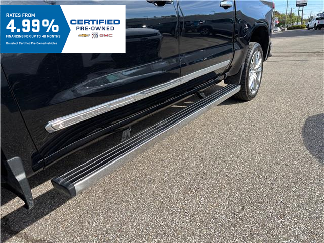 2023 Chevrolet Silverado 1500 High Country (Stk: TP174458) in Caledonia - Image 13 of 62