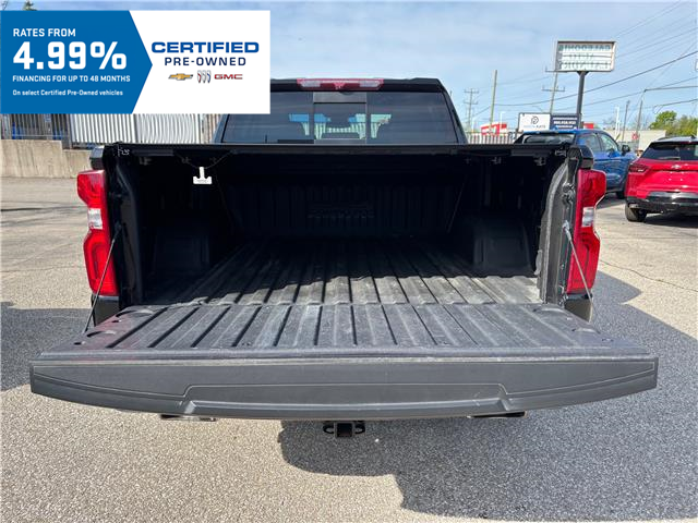 2023 Chevrolet Silverado 1500 High Country (Stk: TP174458) in Caledonia - Image 18 of 62