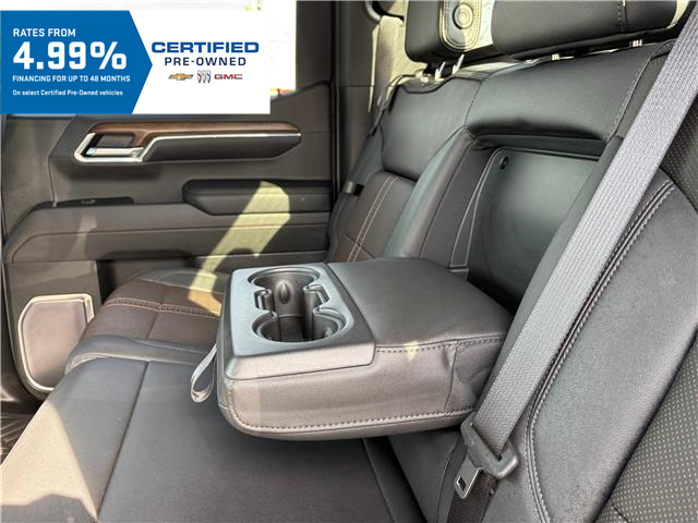 2023 Chevrolet Silverado 1500 High Country (Stk: TP174458) in Caledonia - Image 22 of 62