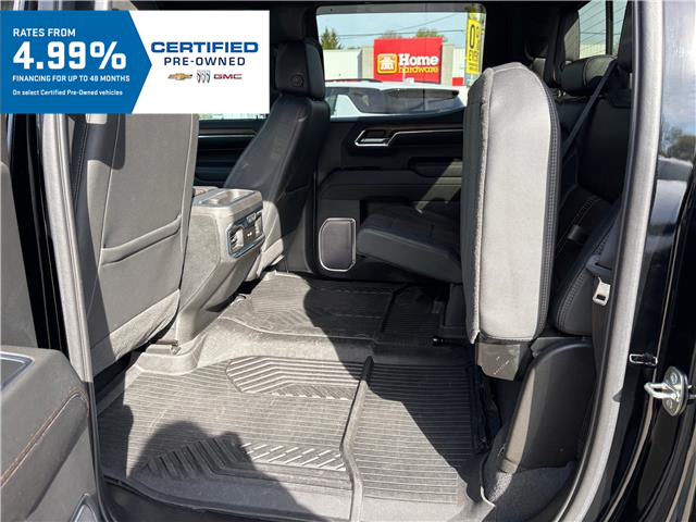 2023 Chevrolet Silverado 1500 High Country (Stk: TP174458) in Caledonia - Image 24 of 62