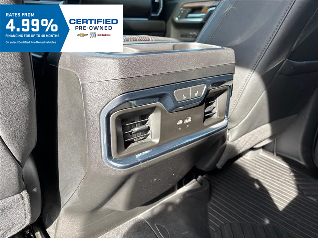 2023 Chevrolet Silverado 1500 High Country (Stk: TP174458) in Caledonia - Image 25 of 62