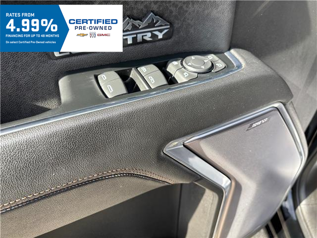2023 Chevrolet Silverado 1500 High Country (Stk: TP174458) in Caledonia - Image 29 of 62