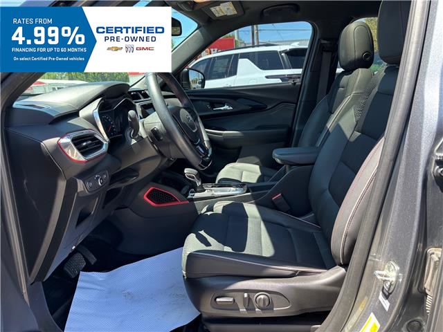 2021 Chevrolet TrailBlazer RS (Stk: TM094106) in Caledonia - Image 31 of 57 2021 Chevrolet TrailBlazer RS (Stk: TM094106) in Caledonia - Image 31 of 57