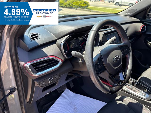 2021 Chevrolet TrailBlazer RS (Stk: TM094106) in Caledonia - Image 33 of 57 2021 Chevrolet TrailBlazer RS (Stk: TM094106) in Caledonia - Image 33 of 57