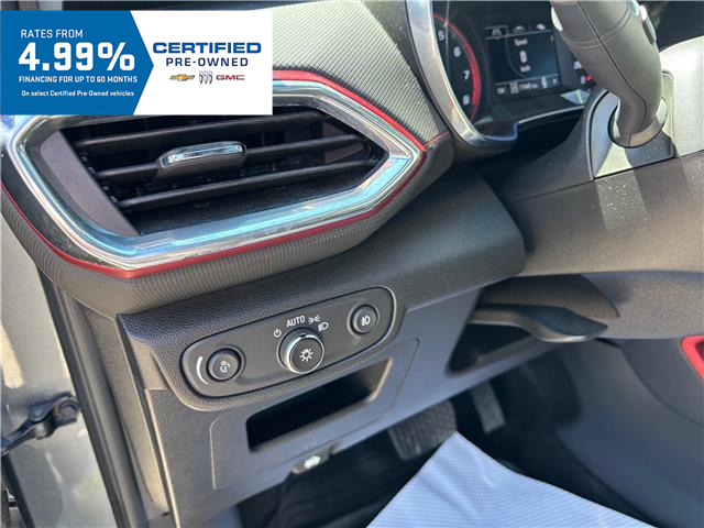 2021 Chevrolet TrailBlazer RS (Stk: TM094106) in Caledonia - Image 34 of 57 2021 Chevrolet TrailBlazer RS (Stk: TM094106) in Caledonia - Image 34 of 57