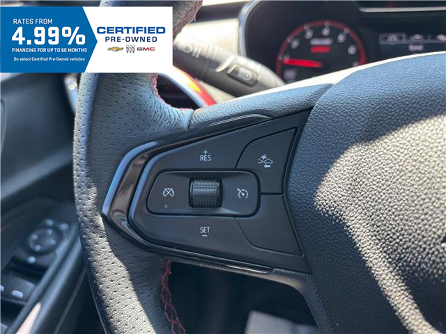 2021 Chevrolet TrailBlazer RS (Stk: TM094106) in Caledonia - Image 36 of 57 2021 Chevrolet TrailBlazer RS (Stk: TM094106) in Caledonia - Image 36 of 57