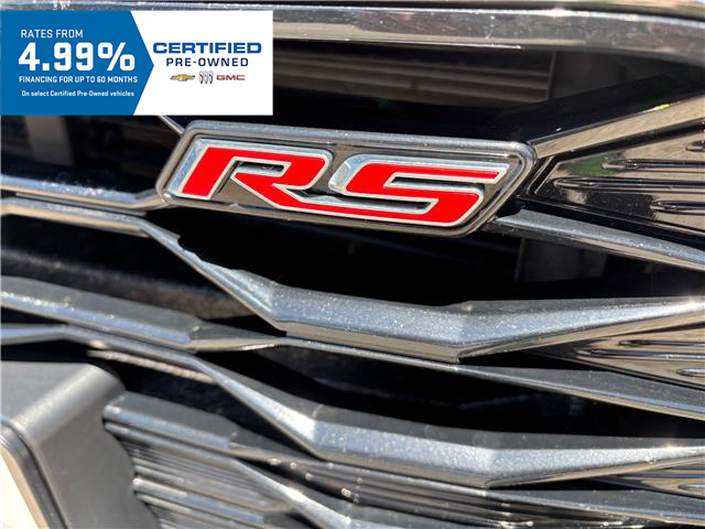 2021 Chevrolet TrailBlazer RS (Stk: TM094106) in Caledonia - Image 9 of 57 2021 Chevrolet TrailBlazer RS (Stk: TM094106) in Caledonia - Image 9 of 57