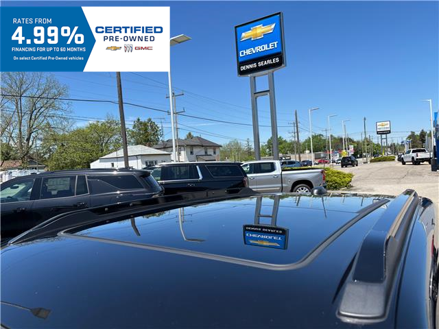 2021 Chevrolet TrailBlazer RS (Stk: TM094106) in Caledonia - Image 12 of 57 2021 Chevrolet TrailBlazer RS (Stk: TM094106) in Caledonia - Image 12 of 57
