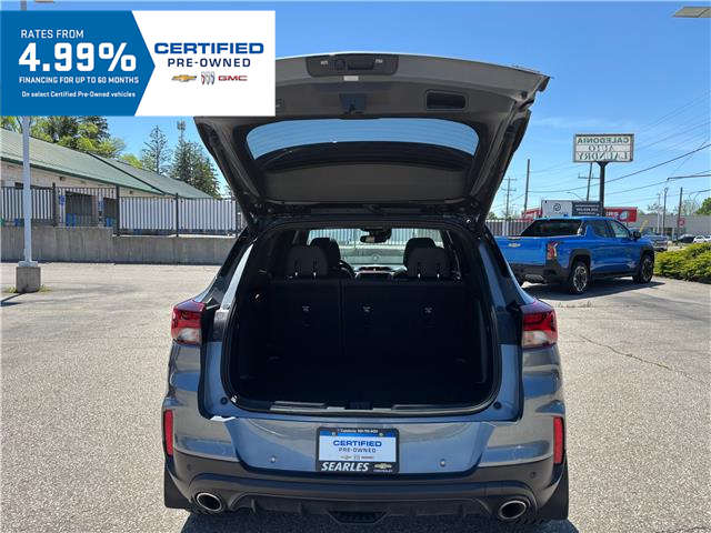 2021 Chevrolet TrailBlazer RS (Stk: TM094106) in Caledonia - Image 16 of 57 2021 Chevrolet TrailBlazer RS (Stk: TM094106) in Caledonia - Image 16 of 57