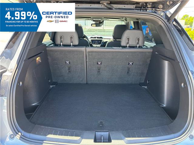 2021 Chevrolet TrailBlazer RS (Stk: TM094106) in Caledonia - Image 18 of 57 2021 Chevrolet TrailBlazer RS (Stk: TM094106) in Caledonia - Image 18 of 57
