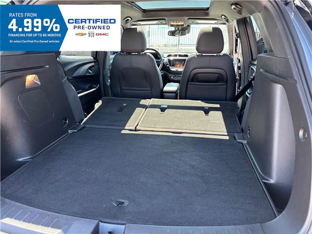 2021 Chevrolet TrailBlazer RS (Stk: TM094106) in Caledonia - Image 21 of 57 2021 Chevrolet TrailBlazer RS (Stk: TM094106) in Caledonia - Image 21 of 57